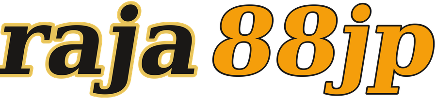 raja88jp logo